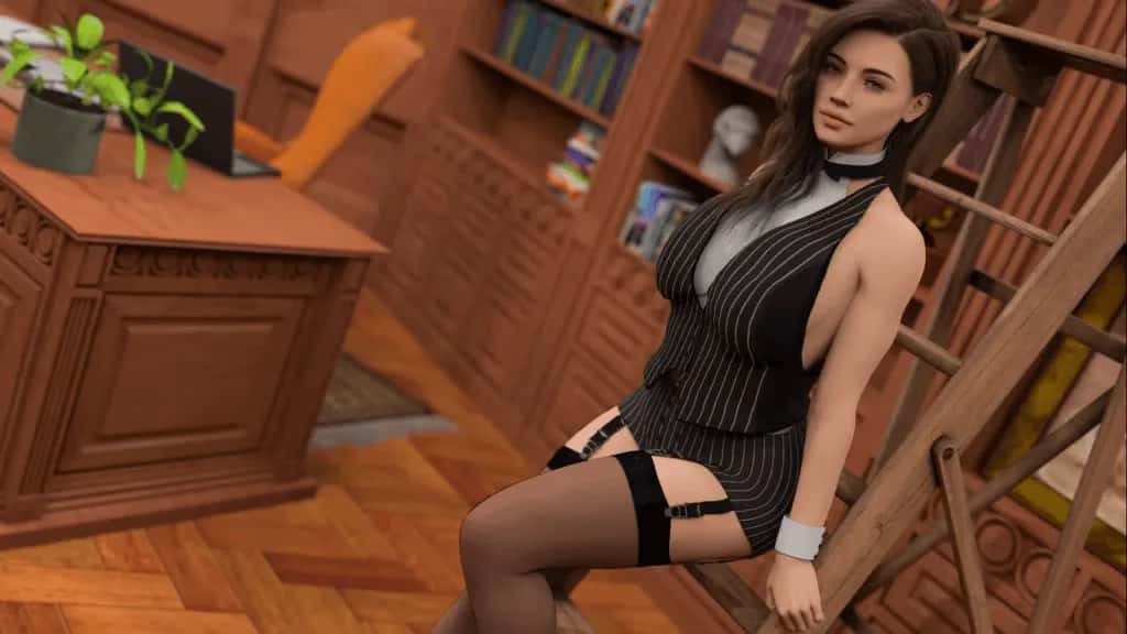 游戏截图1
